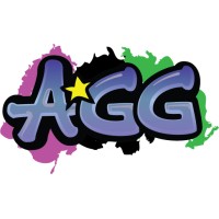 All Good Graphics Logo