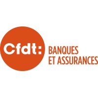 Fédération CFDT des Banques et Assurances Logo
