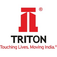 Triton Valves Ltd Logo