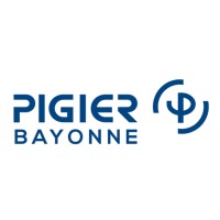 Pigier Bayonne Logo