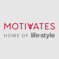 Motivates.Inc ltd Logo