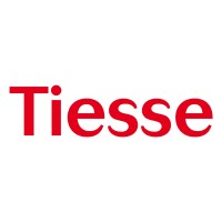 Tiesse SpA Logo