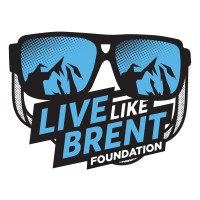 Live Like Brent Foundation Logo