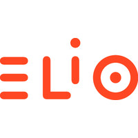 ELIO Instruments Logo