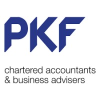 PKF Durban Logo