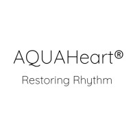 AQUA Heart, Inc. Logo