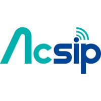 AcSiP Technology Corp (6403) Logo