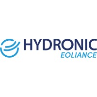 Hydronic Logo