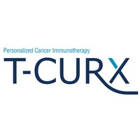 T-CURX GmbH Logo