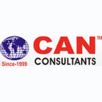 CAN Consultants Logo