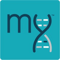 Talent DNA LLC - My Life Scene Logo
