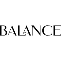 Balance by Becks Logo