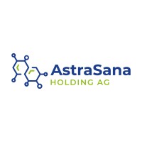 Astrasana Holding AG Logo