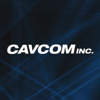 CavCom, Inc. Logo