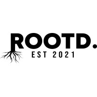 ROOTD. Logo