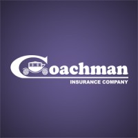 Coachman Insurance Company Logo