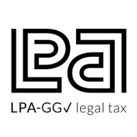 LPA-GGV Logo