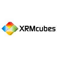 XRMCubes Logo