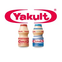 Yakult USA Logo