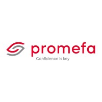 PROMEFA AG Logo