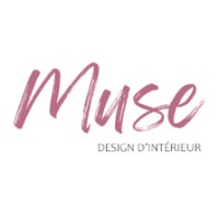 Muse Design dIntérieur Logo
