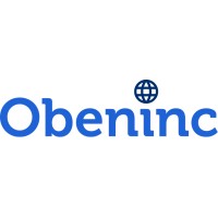 ObenInc Logo