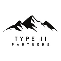Type II Partners Logo