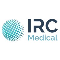 IRC Medical Logo
