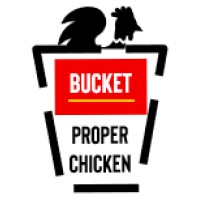 Bucket Chicken Club Logo