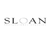 Sloan Professional Services, LLC Logo