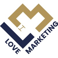 ILoveMarketing Logo