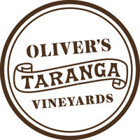 Olivers Taranga Vineyards Logo