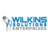 Wilkins Solutions Enterprises Logo