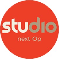 studio nextOp Logo
