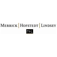 Merrick Hofstedt & Lindsey PS Logo