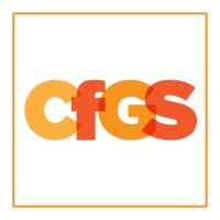 Centre for Governance and Scrutiny (CfGS) Logo