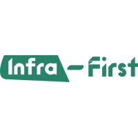 Infra-First B.V. Logo