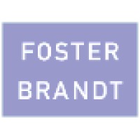 Foster Brandt Ltd. Logo