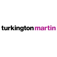 Turkington Martin Logo