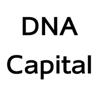 DNA Capital Logo