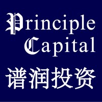 Principle Capital Logo
