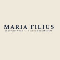 Maria Filius Logo