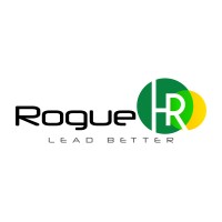 Rogue HR LLC Logo