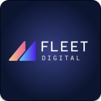 Fleet Digital Logo