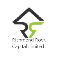 RICHMOND ROCK CAPITAL LIMITED Logo