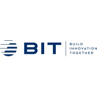 BIT Group France Logo