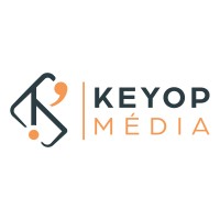 KeyOp Média Logo