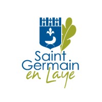 Ville de Saint-Germain-en-Laye Logo