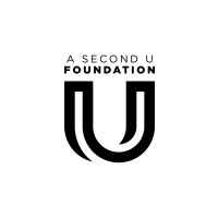 A Second U Foundation Logo
