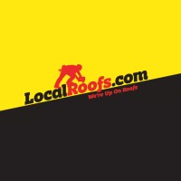LocalRoofs.com Logo